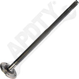 APDTY 174200 Rear Axle Shaft, Right