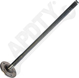 APDTY 174201 Rear Axle Shaft, Left