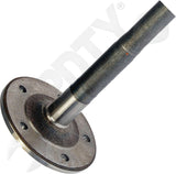 APDTY 174201 Rear Axle Shaft, Left