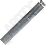 APDTY 174201 Rear Axle Shaft, Left