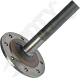 APDTY 174202 Rear Axle Shaft, Left