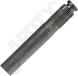 APDTY 174202 Rear Axle Shaft, Left