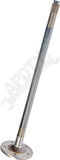 APDTY 174205 Rear Axle Shaft, Right