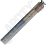 APDTY 174205 Rear Axle Shaft, Right