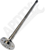 APDTY 174206 Rear Axle Shaft, Left Or Right