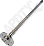 APDTY 174206 Rear Axle Shaft, Left Or Right
