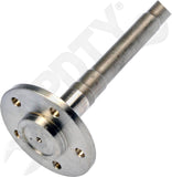 APDTY 174206 Rear Axle Shaft, Left Or Right