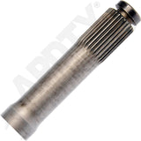 APDTY 174206 Rear Axle Shaft, Left Or Right