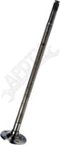 APDTY 174207 Rear Axle Shaft, Left