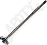 APDTY 174207 Rear Axle Shaft, Left