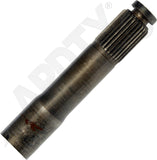 APDTY 174207 Rear Axle Shaft, Left