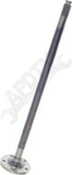 APDTY 174208 Rear Axle Shaft, Left