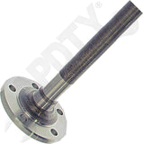 APDTY 174208 Rear Axle Shaft, Left
