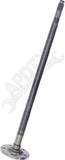 APDTY 174209 Rear Axle Shaft, Left