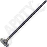 APDTY 174209 Rear Axle Shaft, Left
