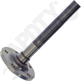 APDTY 174209 Rear Axle Shaft, Left