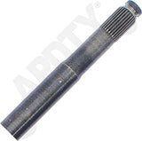 APDTY 174209 Rear Axle Shaft, Left