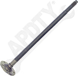 APDTY 174210 Rear Axle Shaft, Right