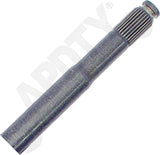 APDTY 174210 Rear Axle Shaft, Right