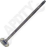 APDTY 174211 Rear Axle Shaft, Right