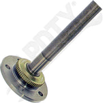 APDTY 174212 Rear Axle Shaft, Right