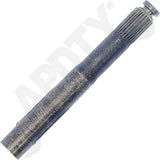 APDTY 174212 Rear Axle Shaft, Right