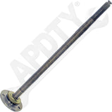 APDTY 174213 Rear Axle Shaft, Left