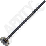 APDTY 174214 Rear Axle Shaft, Right