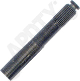 APDTY 174214 Rear Axle Shaft, Right