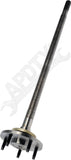 APDTY 174215 Rear Axle Shaft, Left