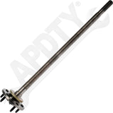 APDTY 174215 Rear Axle Shaft, Left