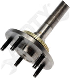 APDTY 174215 Rear Axle Shaft, Left