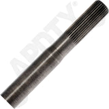 APDTY 174215 Rear Axle Shaft, Left