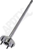 APDTY 174216 Rear Axle Shaft, Right