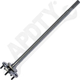 APDTY 174216 Rear Axle Shaft, Right