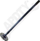 APDTY 174217 Rear Axle Shaft, Left
