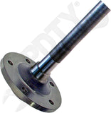 APDTY 174217 Rear Axle Shaft, Left