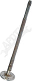 APDTY 174218 Rear Axle Shaft, Left Or Right