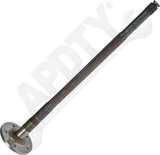 APDTY 174218 Rear Axle Shaft, Left Or Right