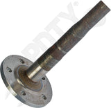 APDTY 174218 Rear Axle Shaft, Left Or Right