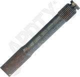 APDTY 174218 Rear Axle Shaft, Left Or Right