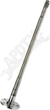 APDTY 174219 Rear Axle Shaft, Left Or Right