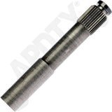 APDTY 174219 Rear Axle Shaft, Left Or Right