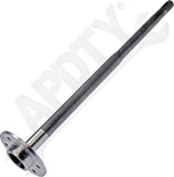 APDTY 174220 Rear Axle Shaft, Right