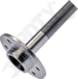 APDTY 174220 Rear Axle Shaft, Right