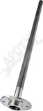 APDTY 174221 Rear Axle Shaft, Left