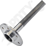 APDTY 174221 Rear Axle Shaft, Left