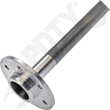 APDTY 174221 Rear Axle Shaft, Left