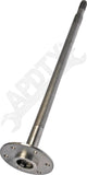 APDTY 174222 Rear Axle Shaft, Left Or Right