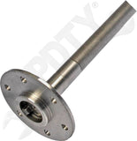 APDTY 174222 Rear Axle Shaft, Left Or Right